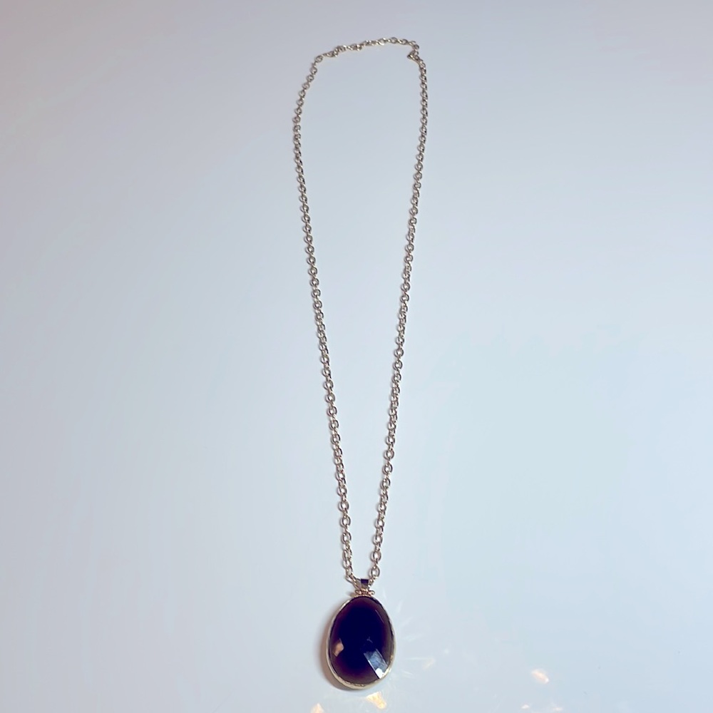 Great versatile Stella & Dot necklace!